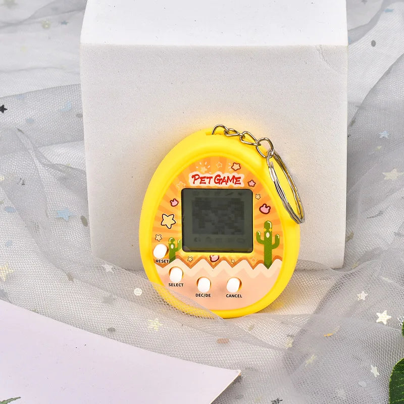 CyberPets Digital Tamagotchi