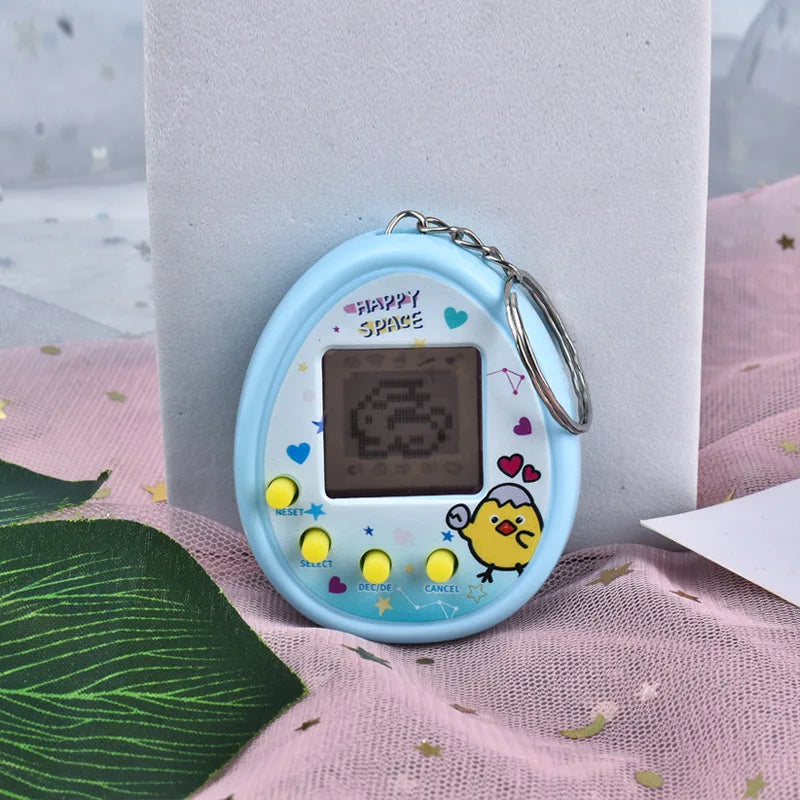 CyberPets Digital Tamagotchi