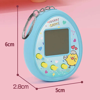 CyberPets Digital Tamagotchi