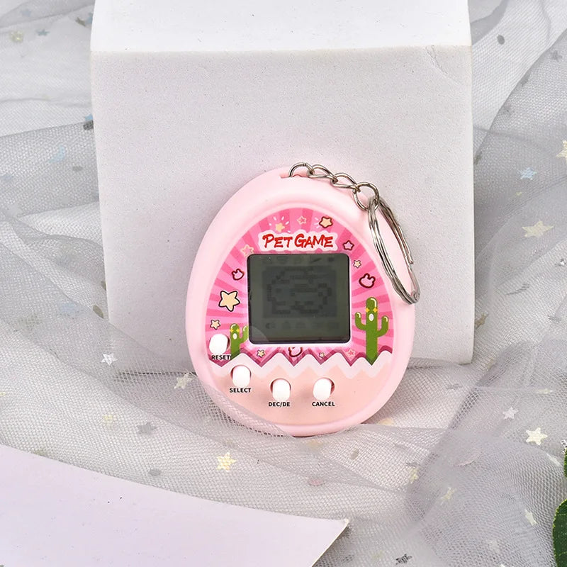 CyberPets Digital Tamagotchi