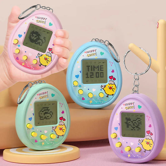 CyberPets Digital Tamagotchi